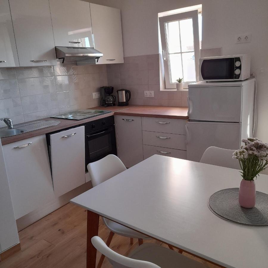 Apartments Filipovic Biograd na Moru Kültér fotó