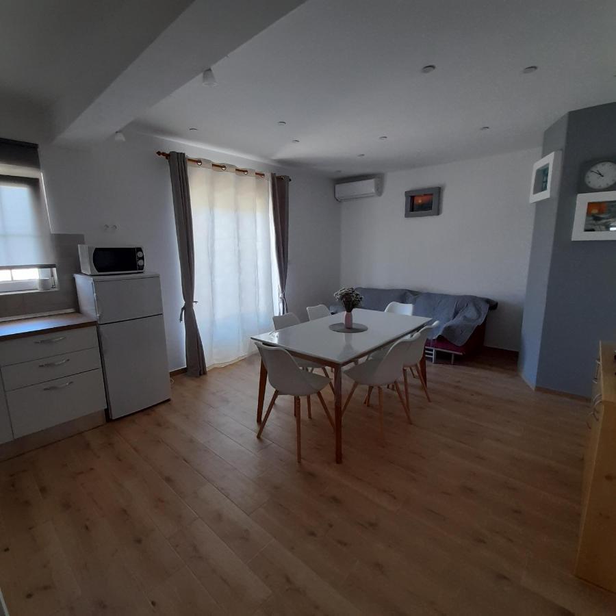Apartments Filipovic Biograd na Moru Kültér fotó