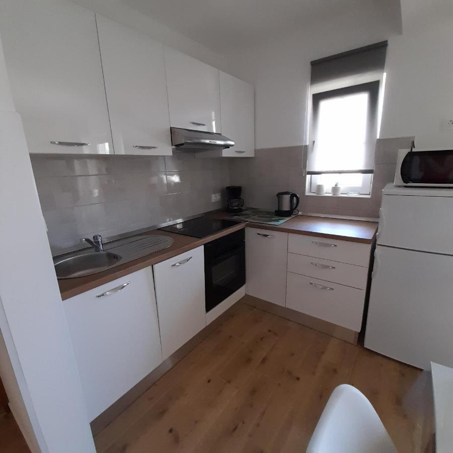Apartments Filipovic Biograd na Moru Kültér fotó