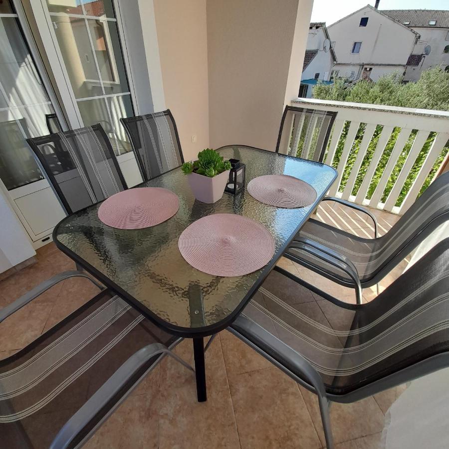 Apartments Filipovic Biograd na Moru Kültér fotó