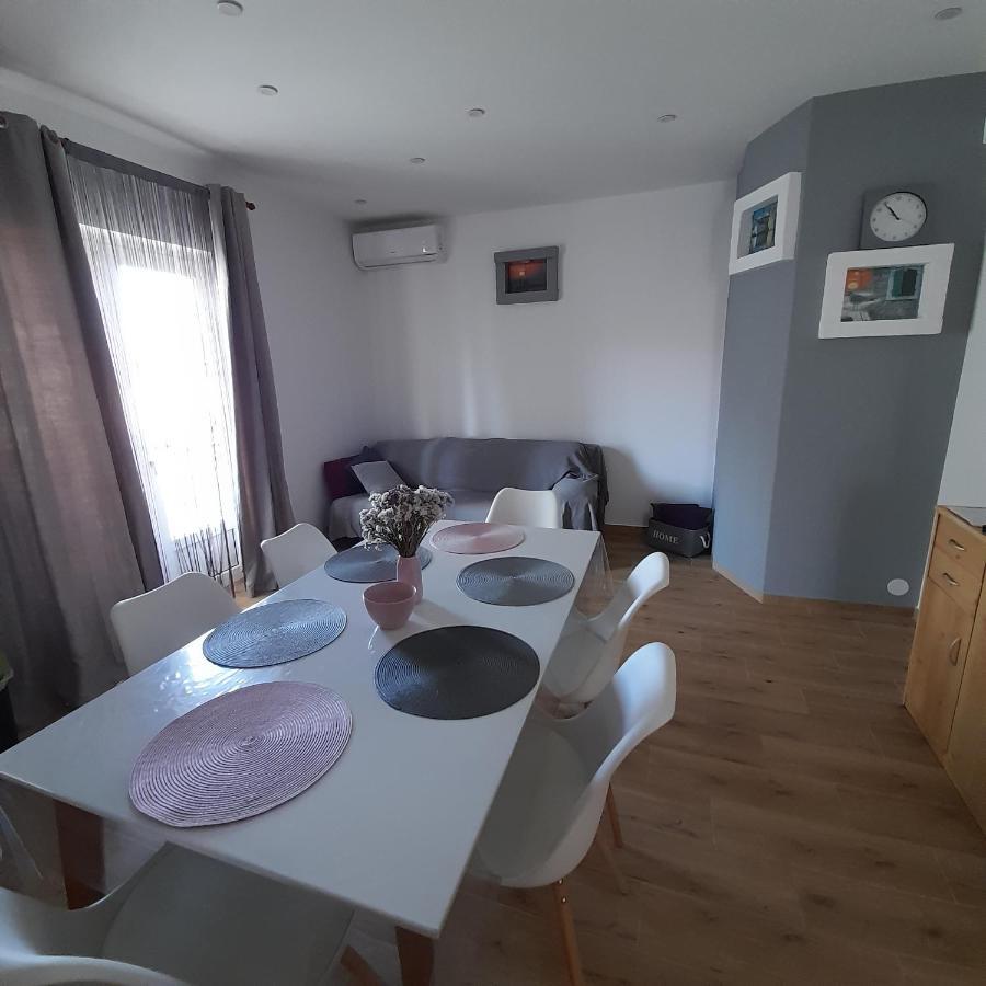 Apartments Filipovic Biograd na Moru Kültér fotó