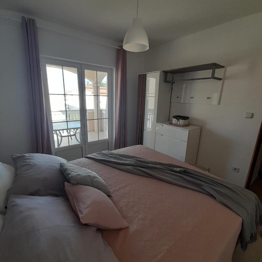 Apartments Filipovic Biograd na Moru Kültér fotó