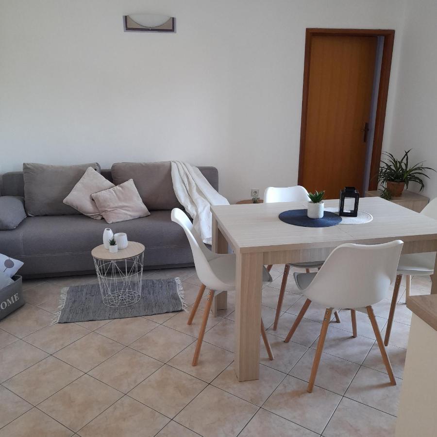 Apartments Filipovic Biograd na Moru Kültér fotó