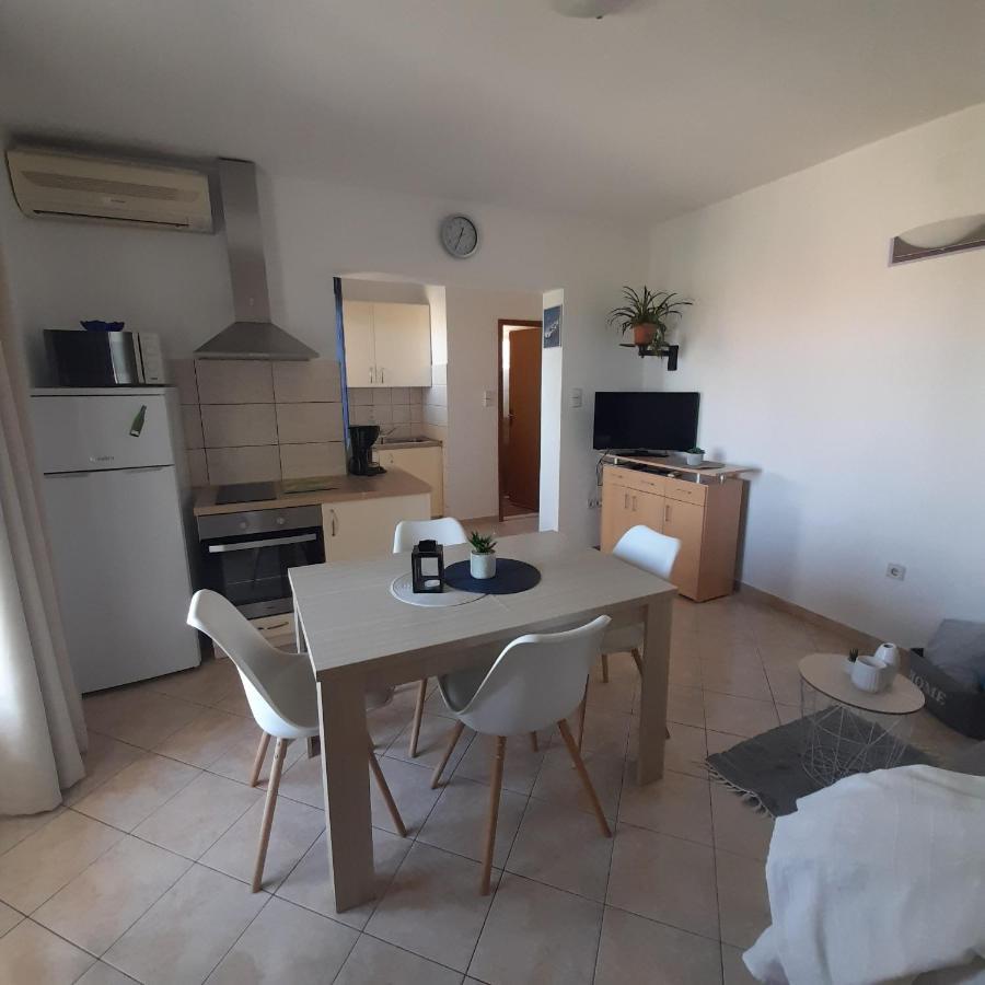 Apartments Filipovic Biograd na Moru Kültér fotó