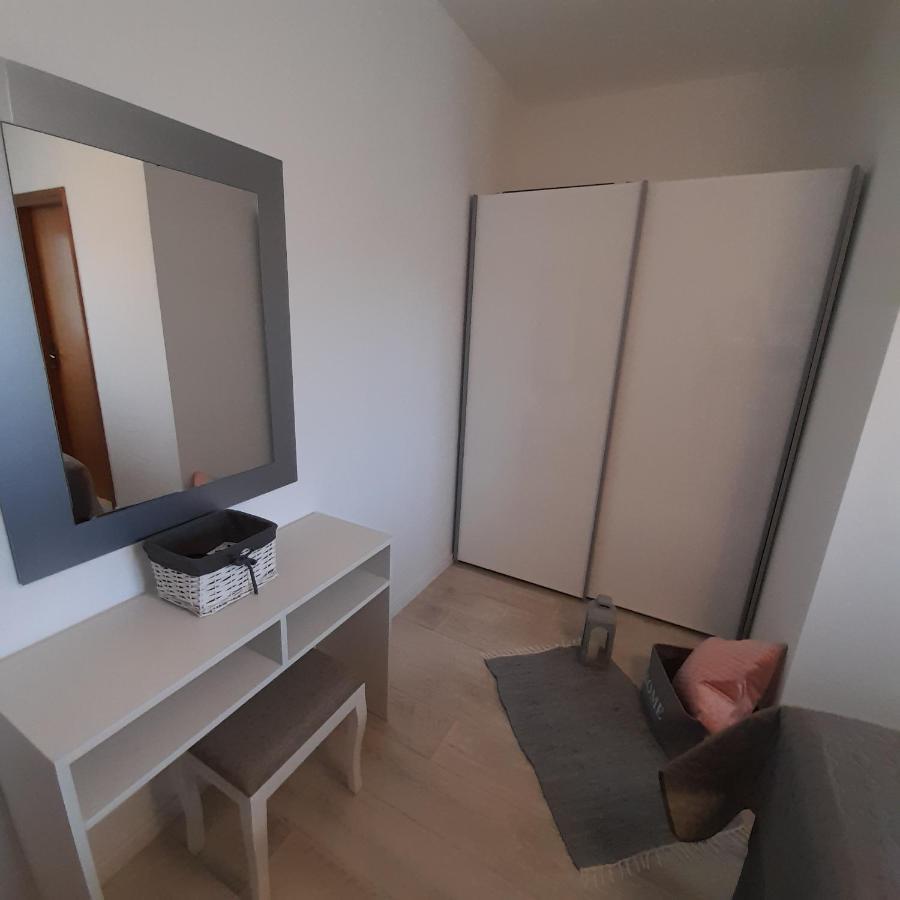 Apartments Filipovic Biograd na Moru Kültér fotó
