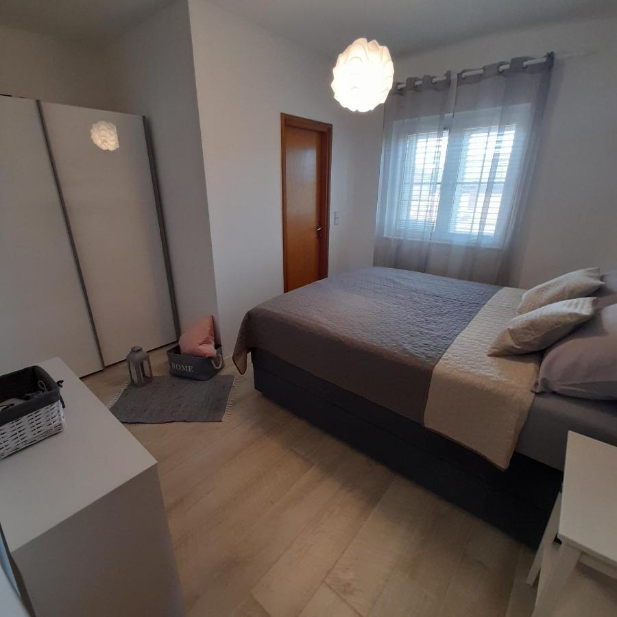 Apartments Filipovic Biograd na Moru Kültér fotó
