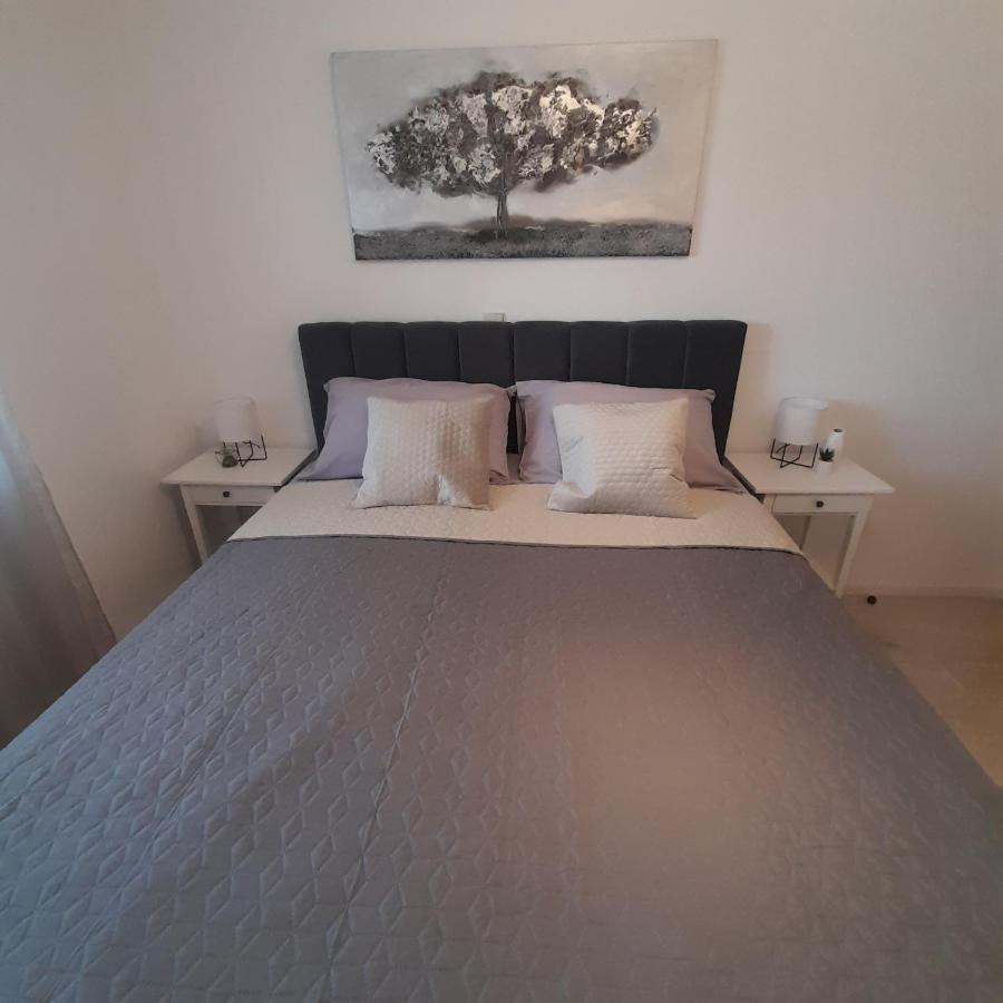 Apartments Filipovic Biograd na Moru Kültér fotó