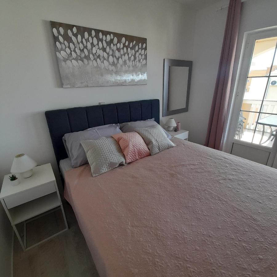 Apartments Filipovic Biograd na Moru Kültér fotó