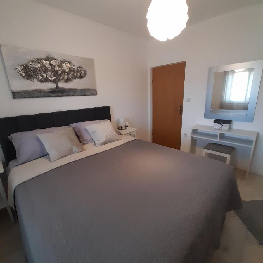 Apartments Filipovic Biograd na Moru Kültér fotó
