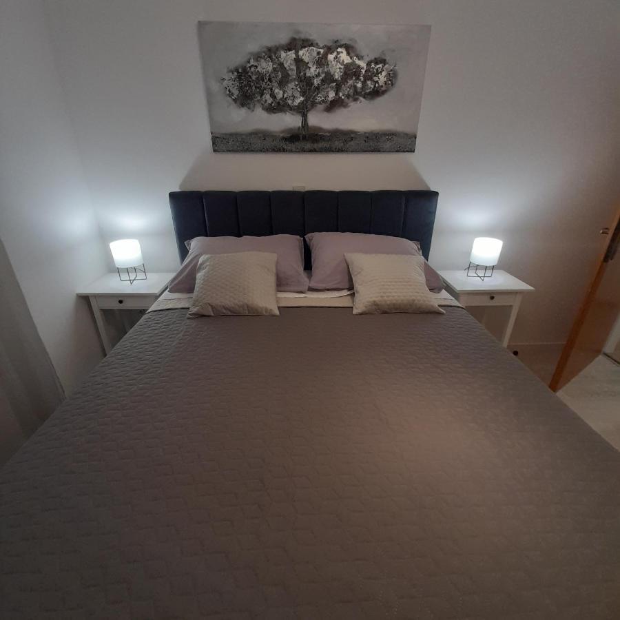Apartments Filipovic Biograd na Moru Kültér fotó