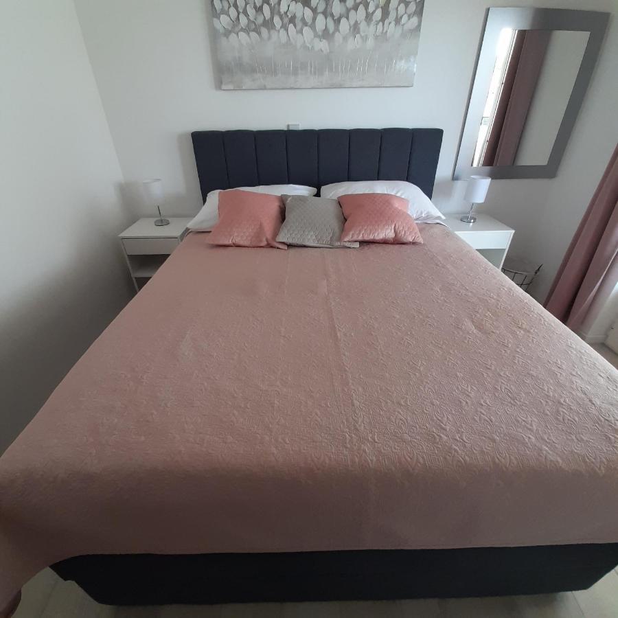 Apartments Filipovic Biograd na Moru Kültér fotó