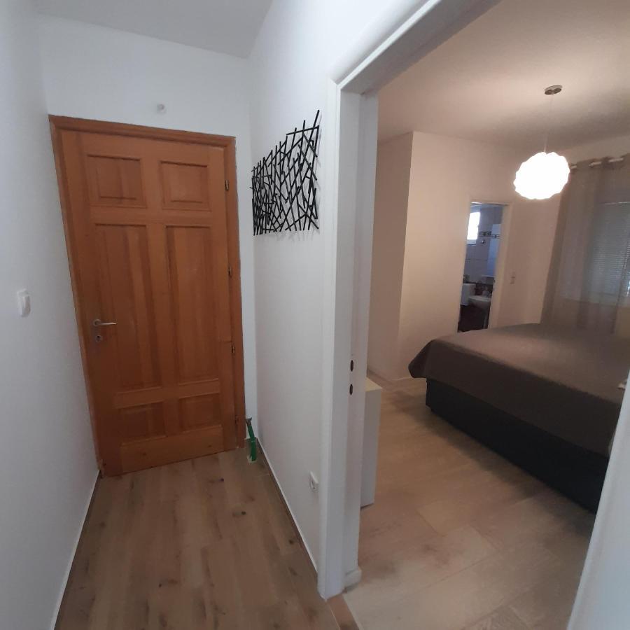 Apartments Filipovic Biograd na Moru Kültér fotó