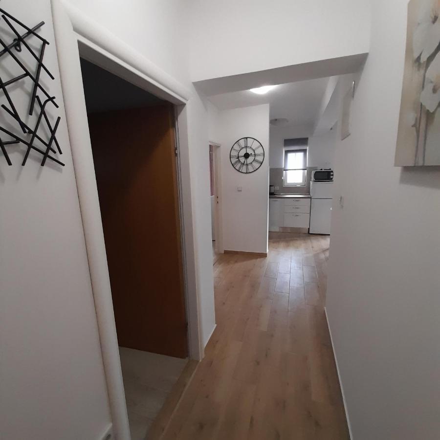 Apartments Filipovic Biograd na Moru Kültér fotó