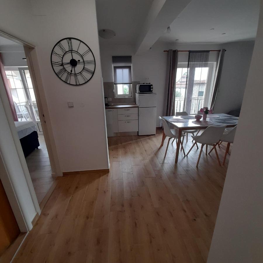 Apartments Filipovic Biograd na Moru Kültér fotó