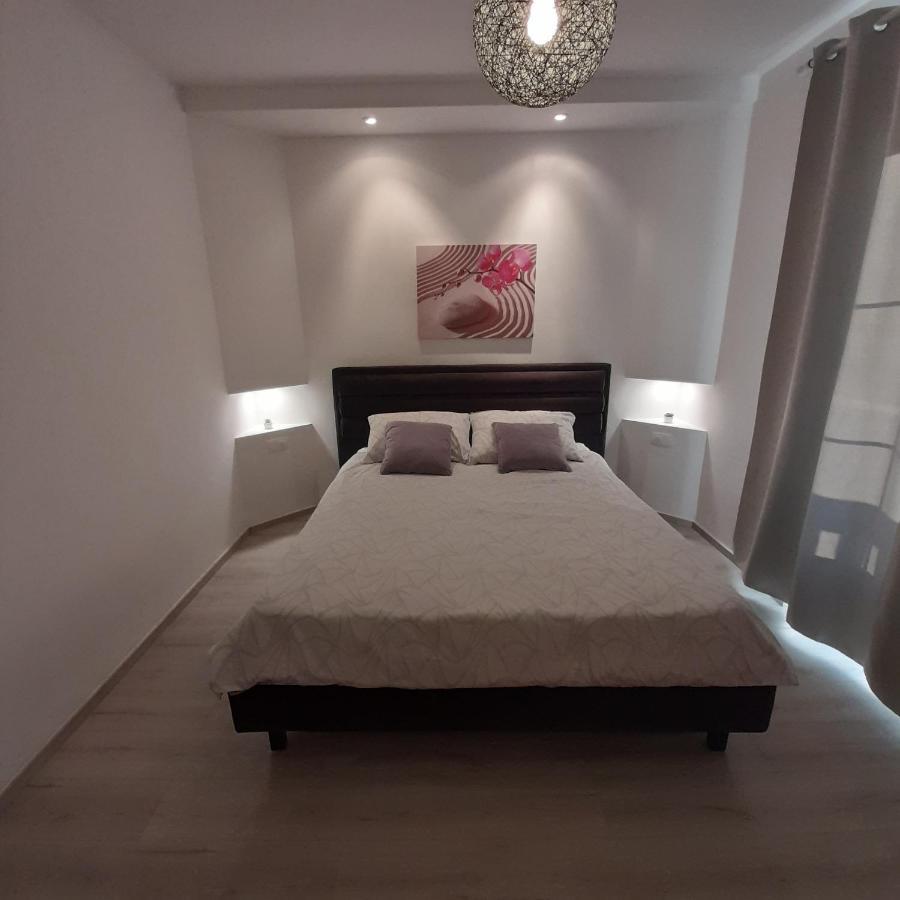 Apartments Filipovic Biograd na Moru Kültér fotó