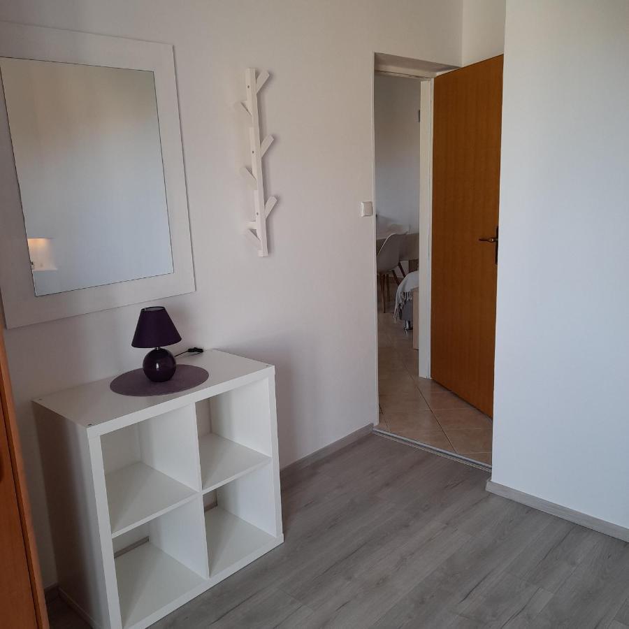 Apartments Filipovic Biograd na Moru Kültér fotó
