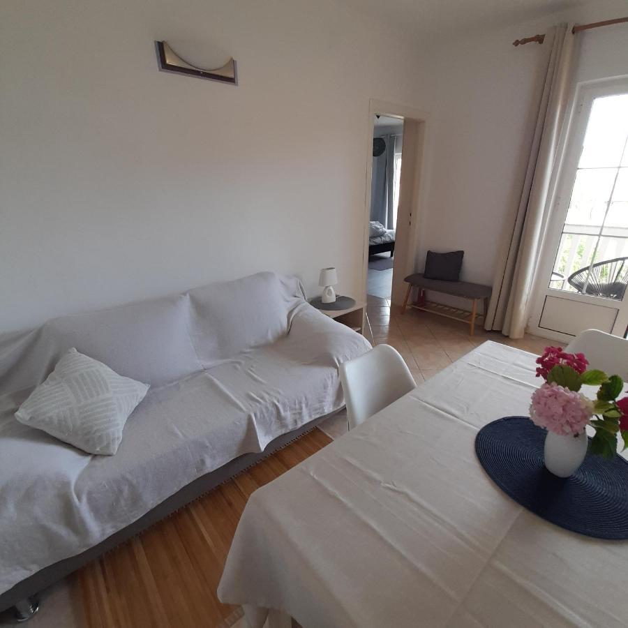 Apartments Filipovic Biograd na Moru Kültér fotó