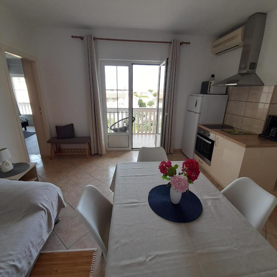 Apartments Filipovic Biograd na Moru Kültér fotó