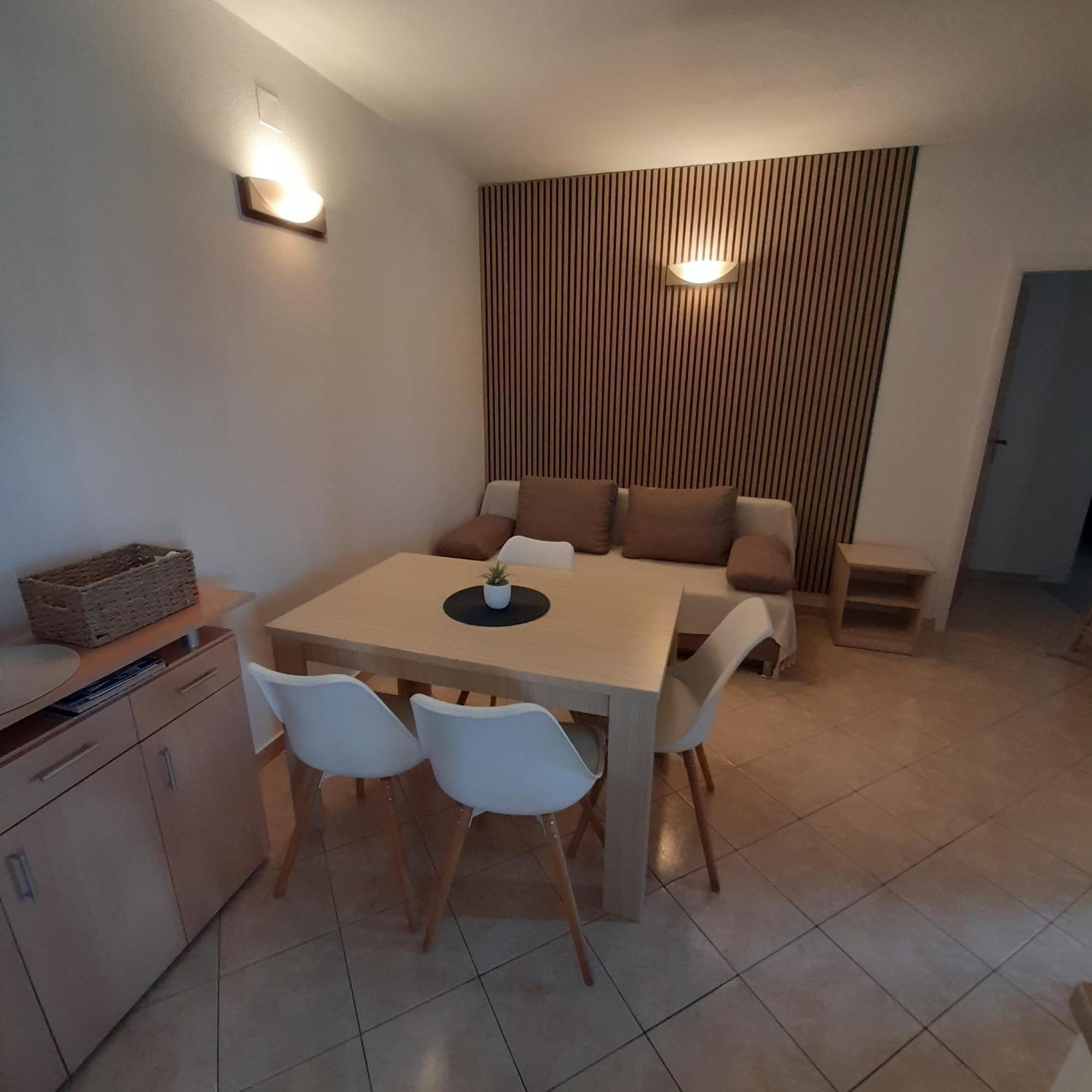 Apartments Filipovic Biograd na Moru Kültér fotó