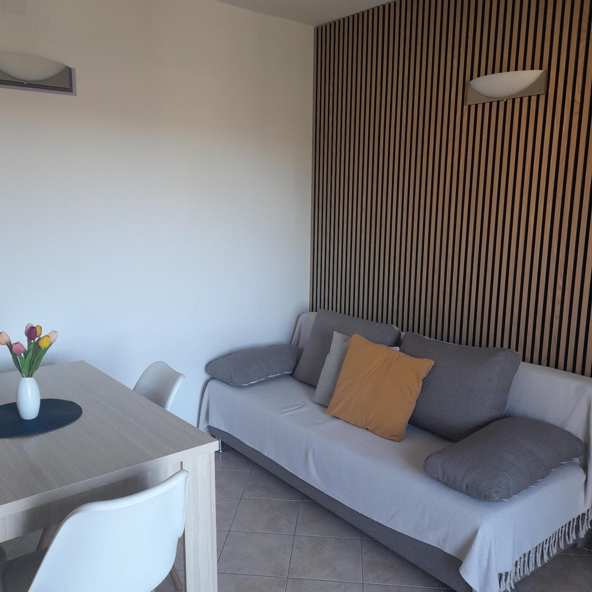 Apartments Filipovic Biograd na Moru Kültér fotó