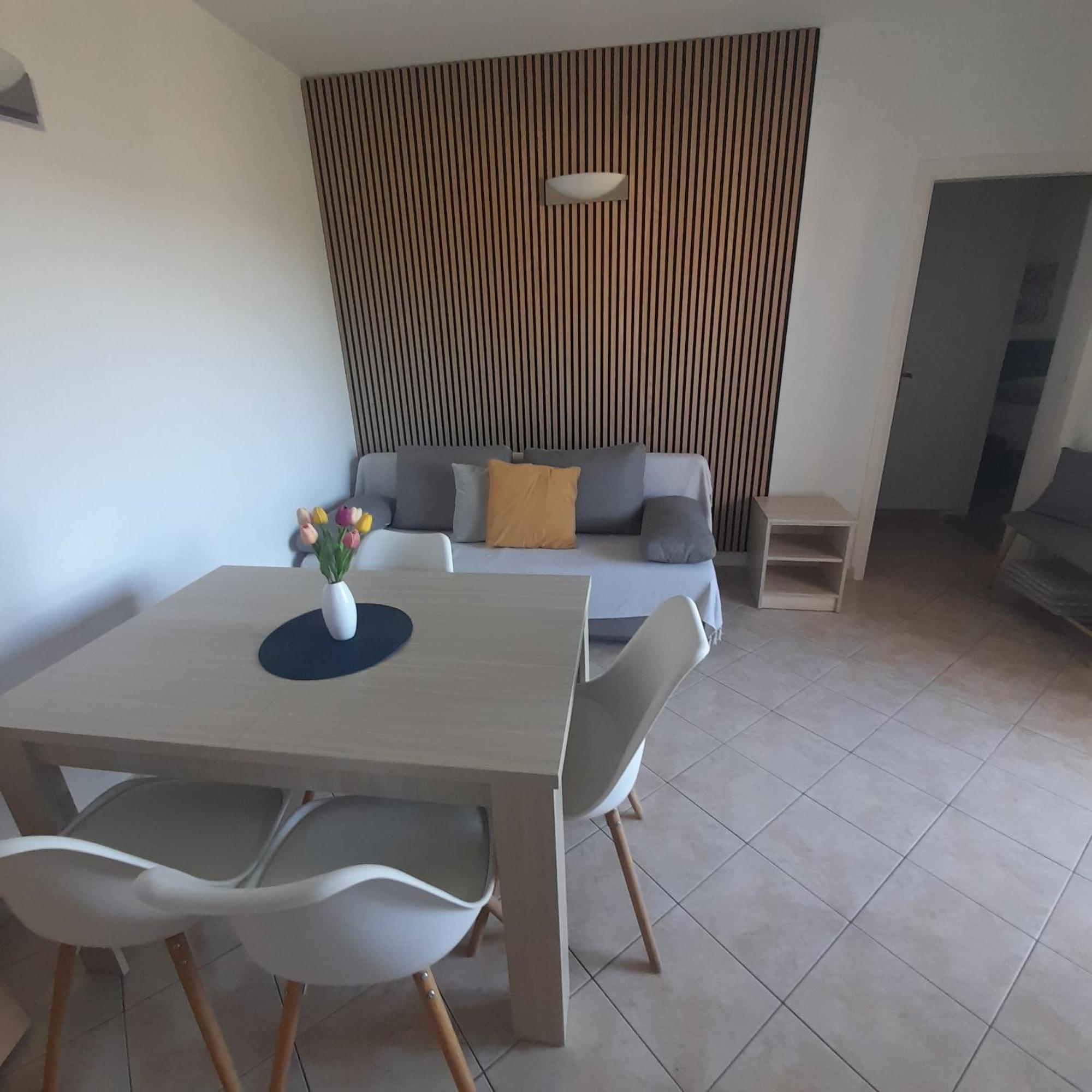 Apartments Filipovic Biograd na Moru Kültér fotó