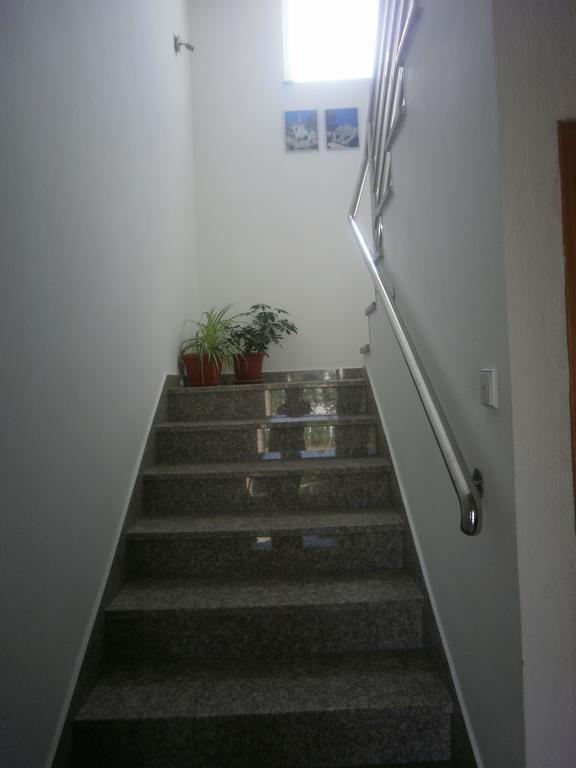Apartments Filipovic Biograd na Moru Kültér fotó